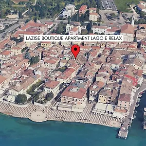 Appartamento La Scala Center, Lazise