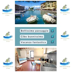 Apartment Pacengo Di, Lazise